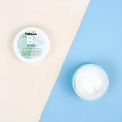 Babaria Body Cream